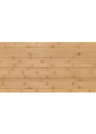 Asse in Legno di bambù per lavatoio L 80 cm