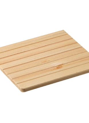 Asse in Legno per lavatoio L 50 cm